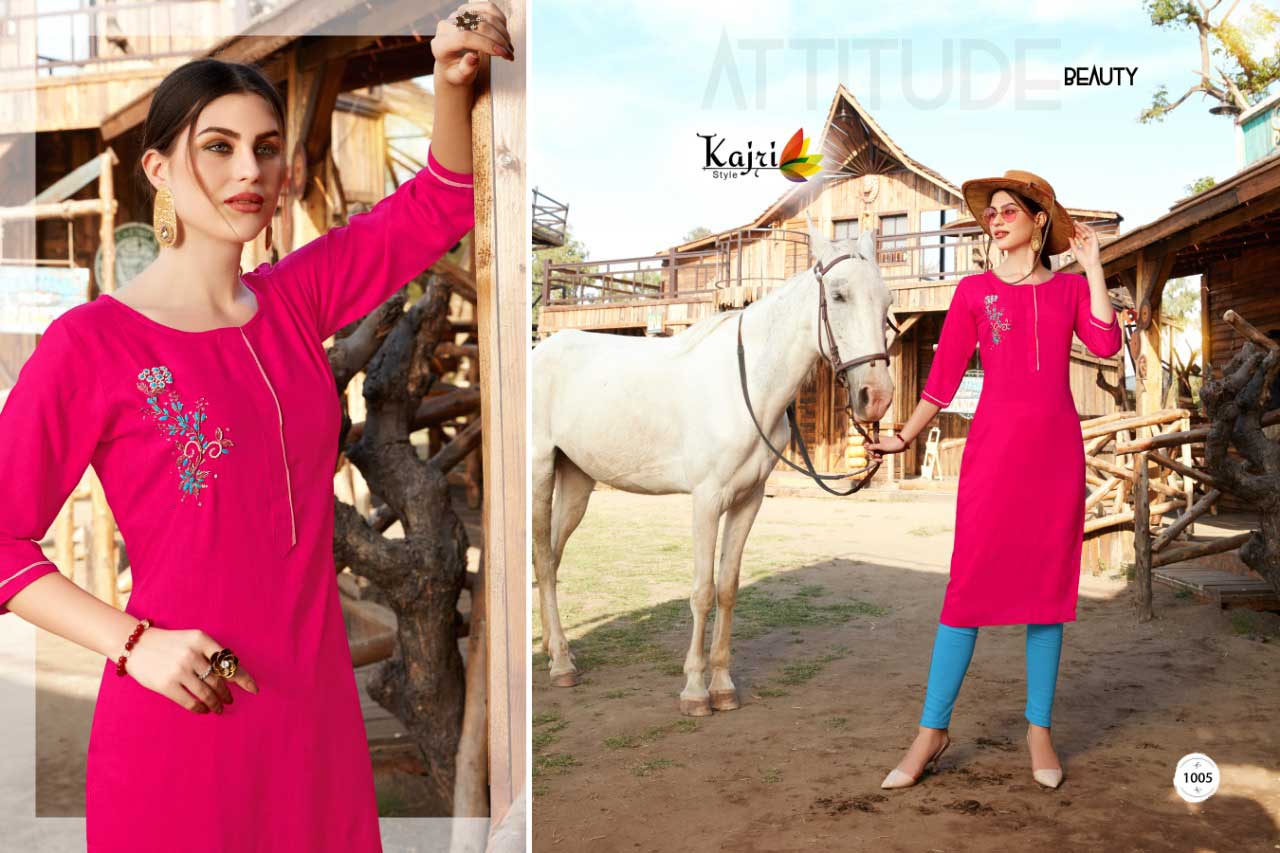 Touchwood Vol-1 Readymade Wholesale Kurti Touchwood Vol-1 Readymade Wholesale Kurti